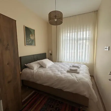 Karakas Homes Stambuł