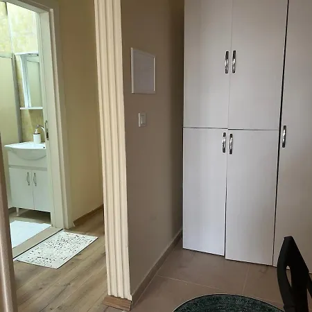 Apartament Karakas Homes
