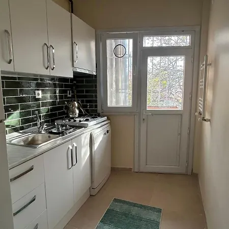 Karakas Homes Stambuł