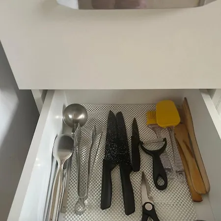 Apartament Karakas Homes *