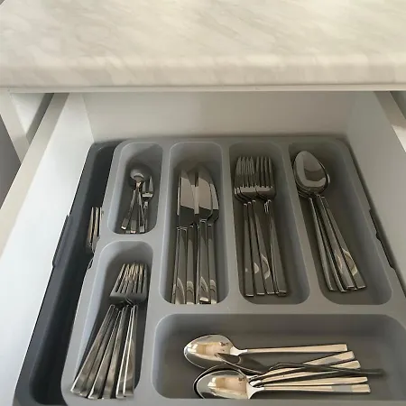 Karakas Homes Apartament *