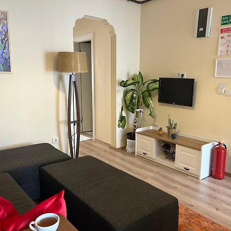 Apartamento Karakas Homes