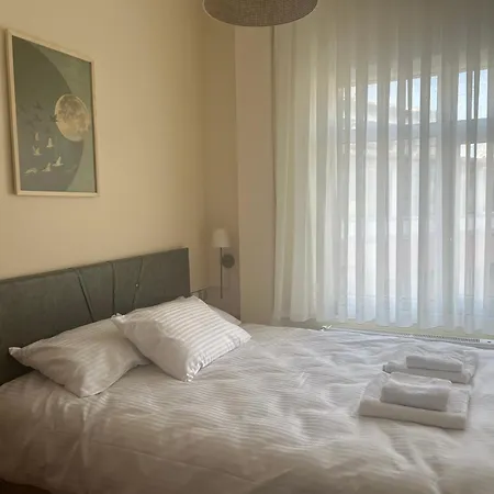 Apartamento Karakas Homes *