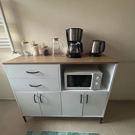 Karakas Homes Apartamento *