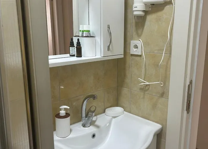 Karakas Homes * Istambul