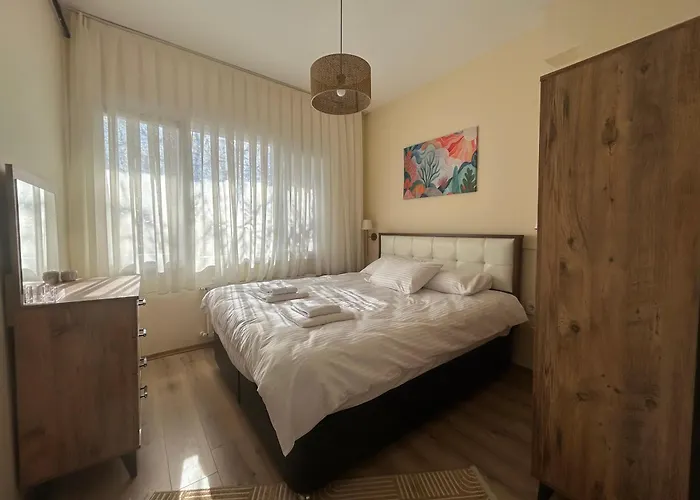 Karakas Homes * Istambul