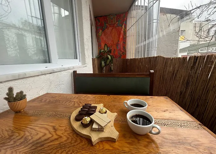 Karakas Homes * Istambul