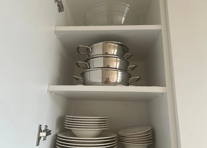 Karakas Homes Apartamento Istambul