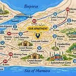 Apartment Karakas Homes *