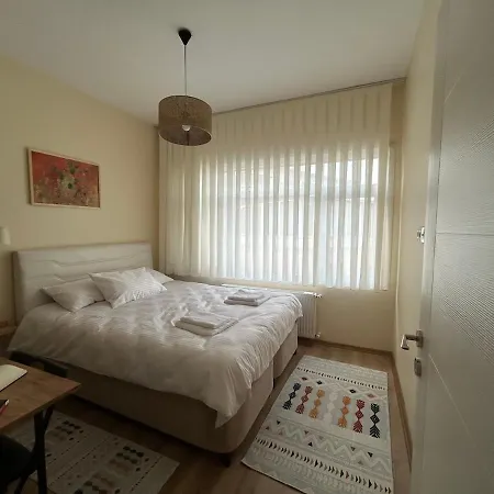 Karakas Homes Apartment