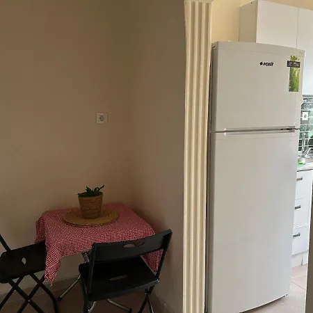 Karakas Homes Apartment *