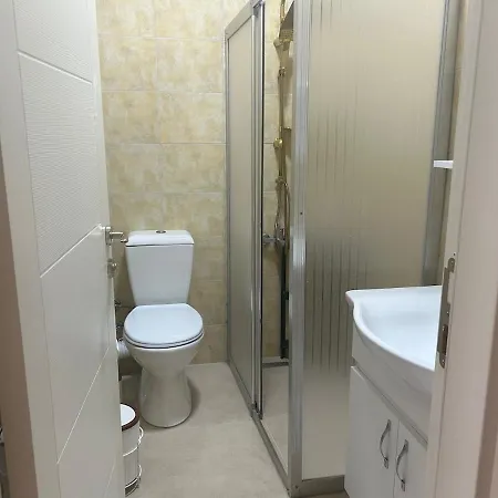 Karakas Homes Apartment