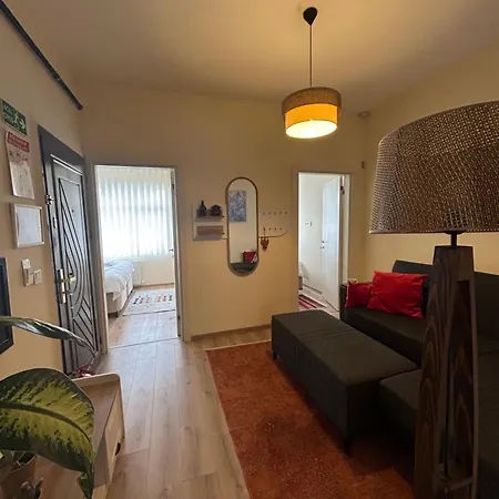 Karakas Homes