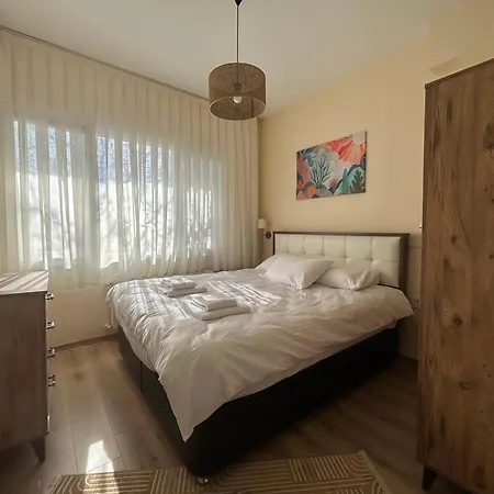 Karakas Homes * Стамбул