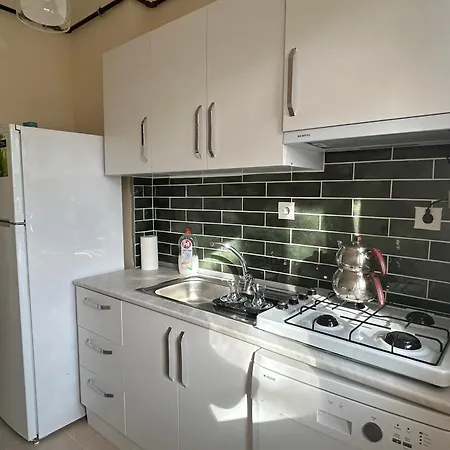 Karakas Homes Istanbulská provincie