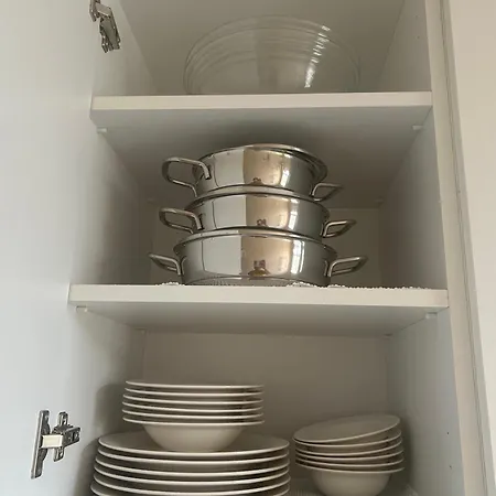 Karakas Homes Apartmán Istanbulská provincie