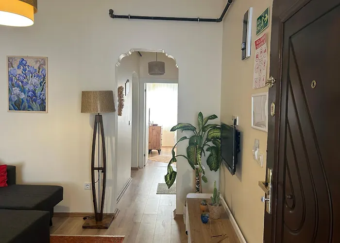 Karakas Homes 아파트