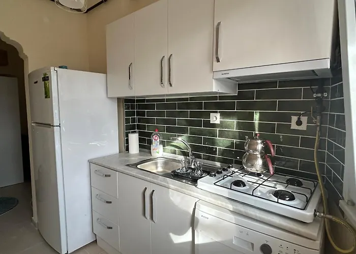 Karakas Homes Стамбул