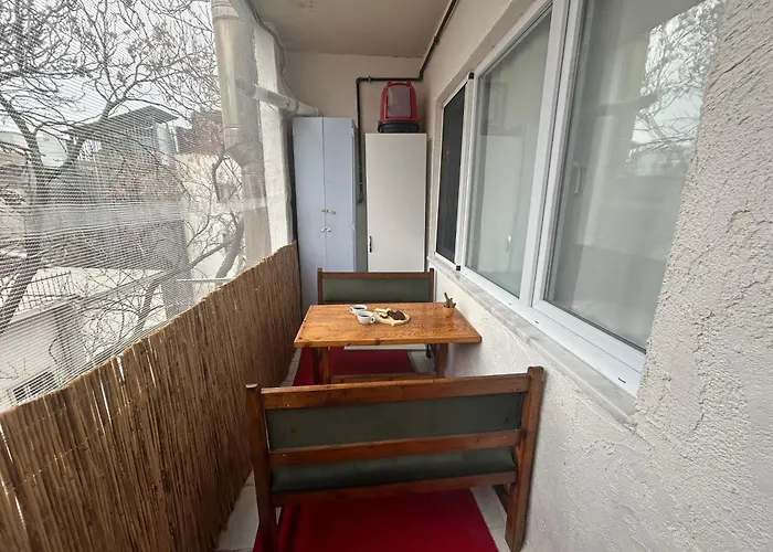 Karakas Homes 아파트