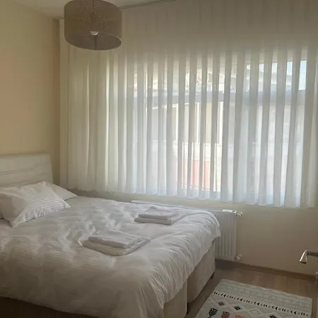 Lägenhet Karakas Homes Istanbul