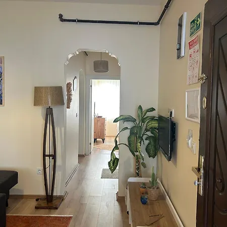 Karakas Homes Lägenhet