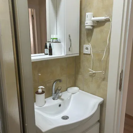 Karakas Homes * Isztambul