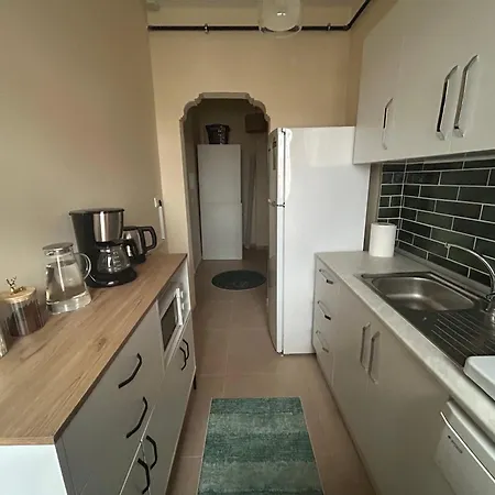 Karakas Homes 公寓