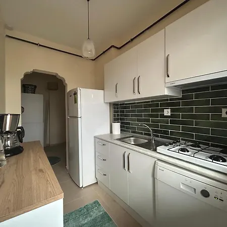 Karakas Homes