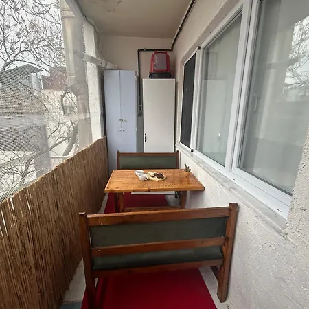Karakas Homes Apartman